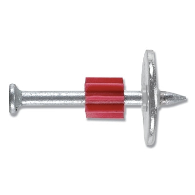 .003 in Dia Head Drive Pin with 7/8 in Washer, 1-1/2 in