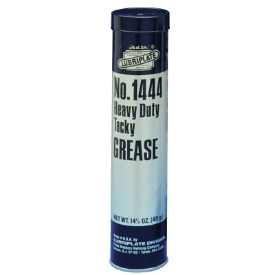 1444 Multi-Purpose Grease, 14 1/2 oz, Cartridge