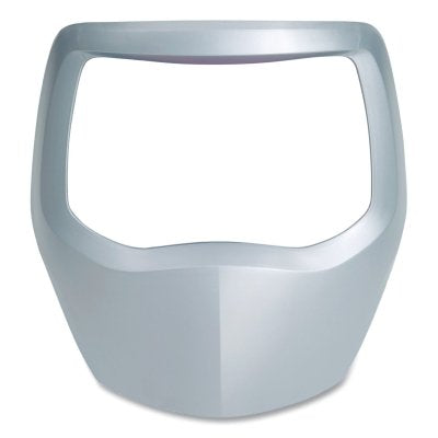 3M 06-0300-55 Speedglas 9100 Welding Helmet Front Panel, 13.25 in L, For 9100 Welding Helmets