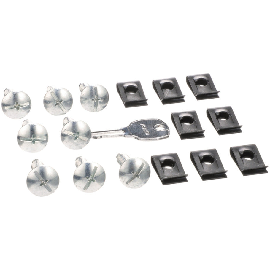 NQOD/NF Panelboard Hardware Kit, Trim Screws, Direct