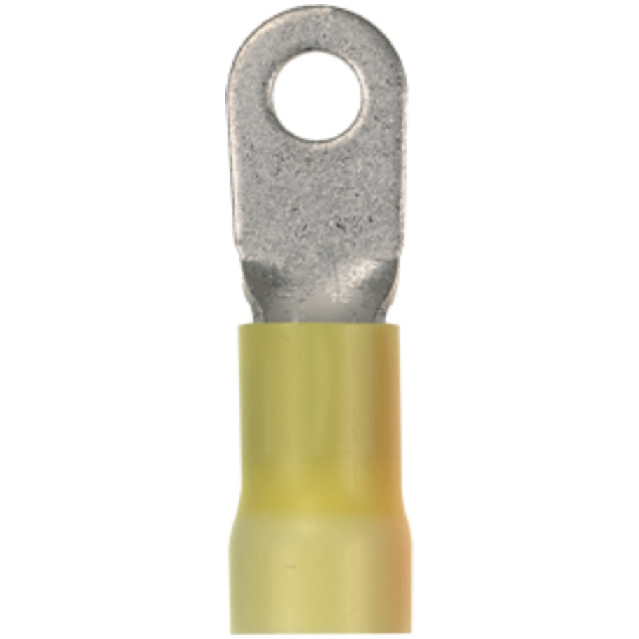 Pan-Term PV4-56R-E Ring Terminal