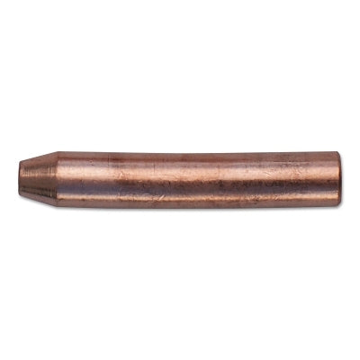 MIG Contact Tip, 0.047 in, Miller Style, Aluminum Wire