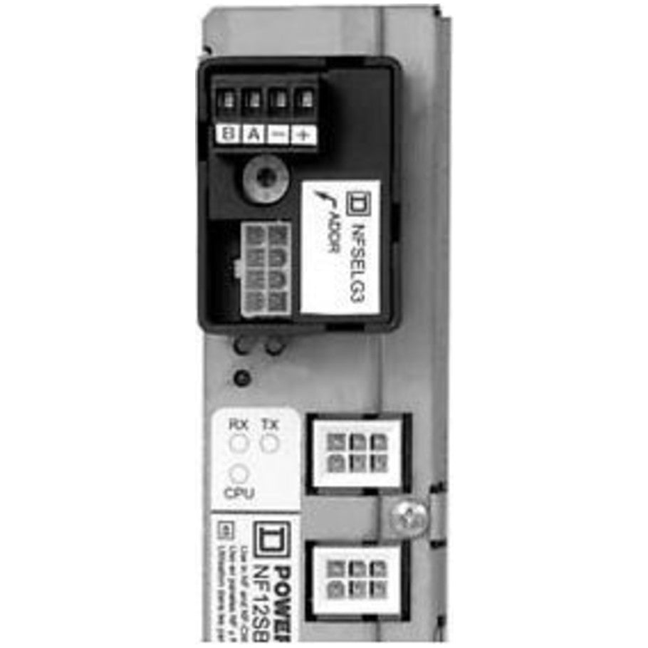 Slave Address Selector