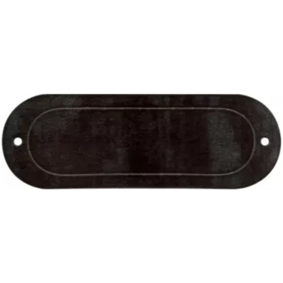 Neoprene Form 5 Conduit Body Gasket, 3-1/2 and 4 Inch