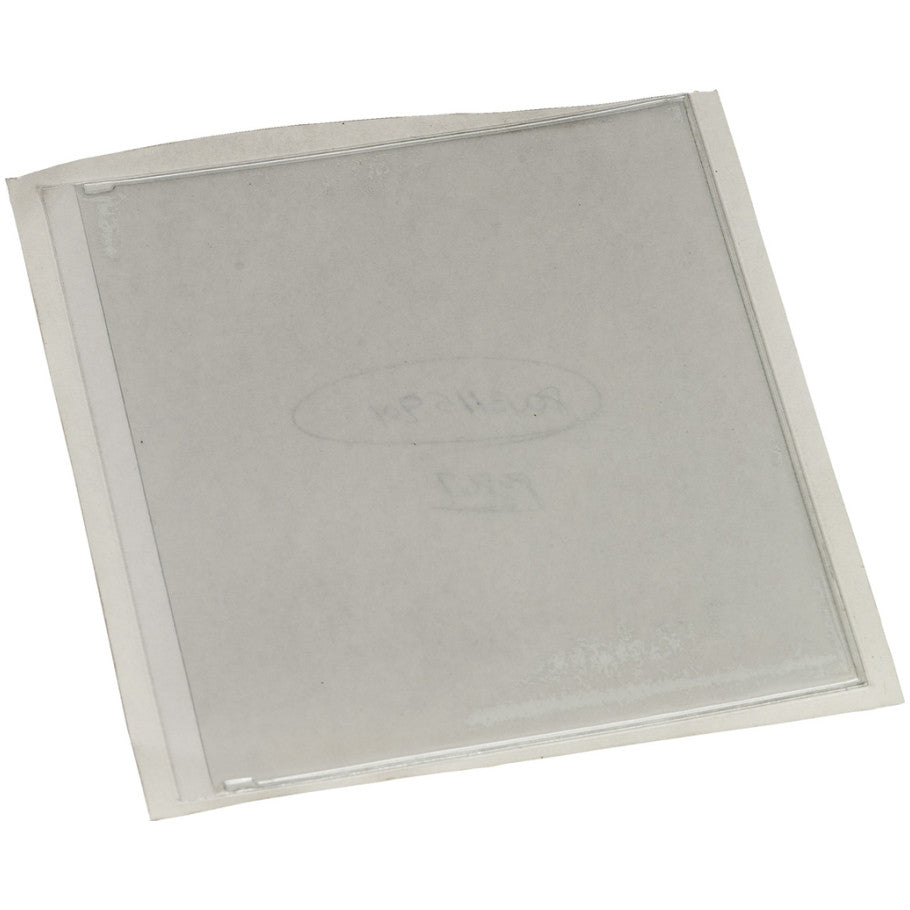 NQOD Panelboard Directory Card Holder
