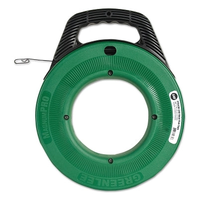 MagnumPro Fish Tape, Steel, 240 ft
