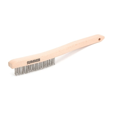 SWB STEEL WIRE BRUSH