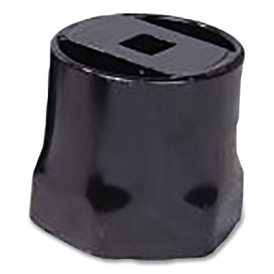 Locknut Socket, 3/4 in Drive Plate, 4-1/8 in, 6-point, Hexagonal