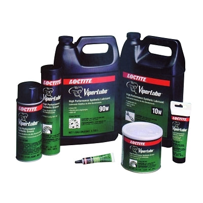 ViperLube High Performance Synthetic Grease, 1 cc Tube
