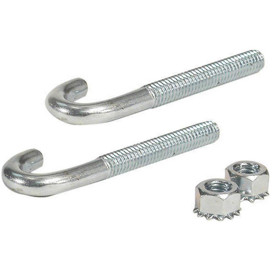 NEXTFRAME Ladder Rack, J-Bolt Kit