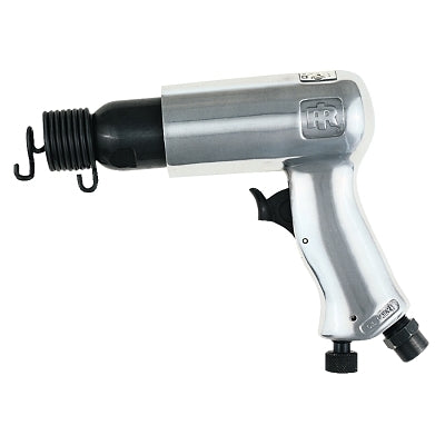 Air Hammer, Standard Duty, 2-5/8 in Stroke L, 3500 BPM, Pistol Grip