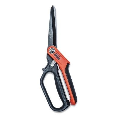 Heavy-Duty Titanium Coated Tradesman Shear, 11 in
