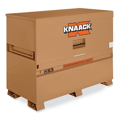 Piano Box with Keyed Lock, Model 89, 30 in W x 49 in H, 47.8 ft