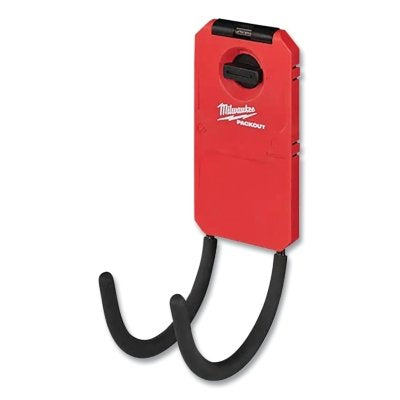 PACKOUT Hook, 6 in, Curved