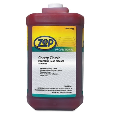 R04860 ZEP PROF CHERRY CLASSIC INDUSTRIAL HAND