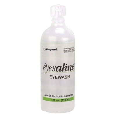 Personal Eyewash Product, 4 oz, Bottle