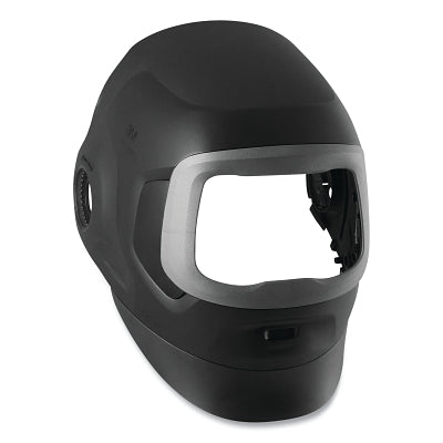 3M 10-0300-52 Speedglas G5-03 Pro Welding Helmet, No Headband, No ADF, Black