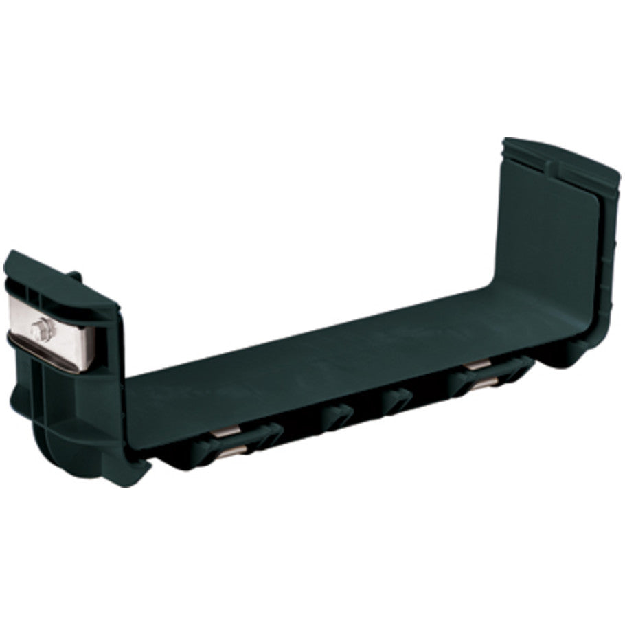 FIBERRUNNER COUPLER, JOINS 2 SECTIONS OF CHANNEL OR FITTINGS