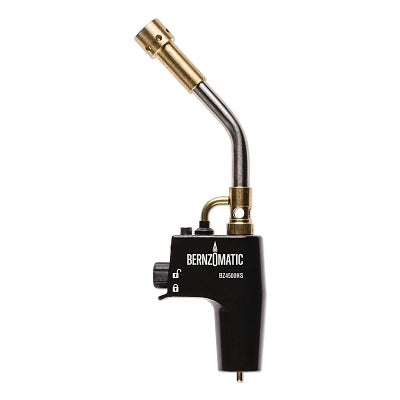 Heat Shrink Torch, Cooking; Heating; Heat Treating; Metal Work; Woodworking, Propane; Map-Pro
