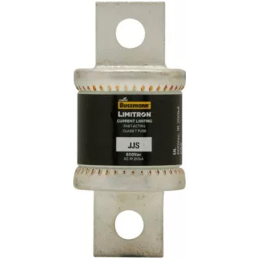 Limitron JJS Series Class T Fast Acting Fuse, Current-Limiting, 300A, 600V
