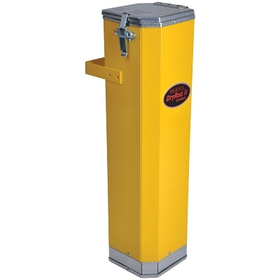 DryRod Portable Electrode Ovens, 10 lb, 100 V; 240 V, Type 1