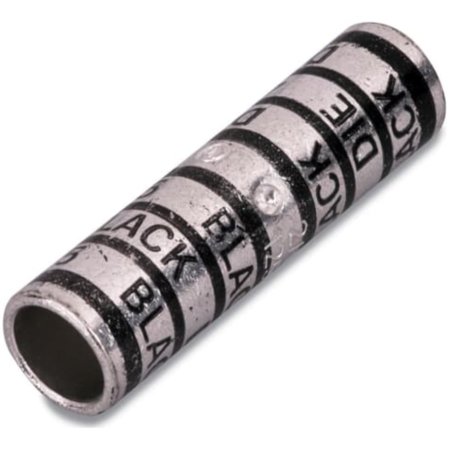 Blackburn Color-Keyed Two-Way Long Barrel Splice Connector