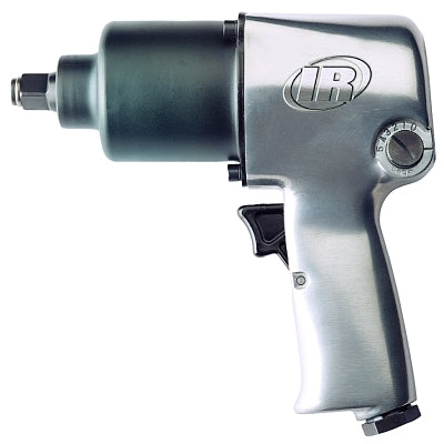 1/2 in Air Impactool Wrench, Square Drive, 25 ft-lb to 350 ft-lb