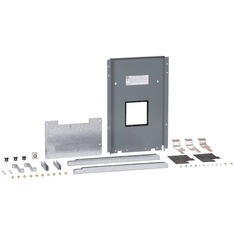 NF Panelboard Sub-Feed Circuit Breaker Kit, 250A, H-Frame, Direct, Breaker Not Included