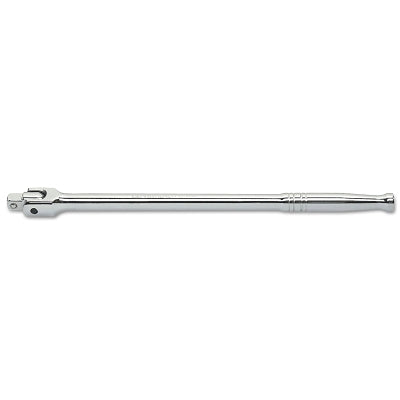Flex Handles, 1/2 in Drive, Flex Handle, 24 in Long