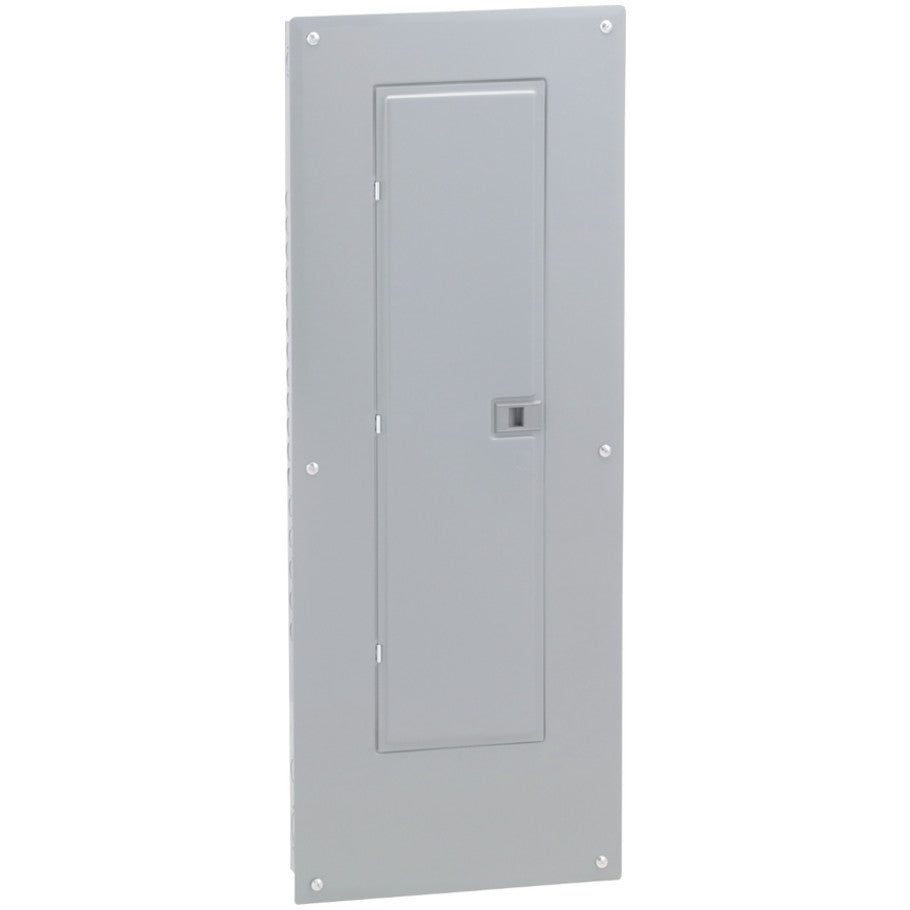 Load Centers, Main Lug, 225 A, 120/240 V, 1-Phase Phase, 80, 40, NEMA 1