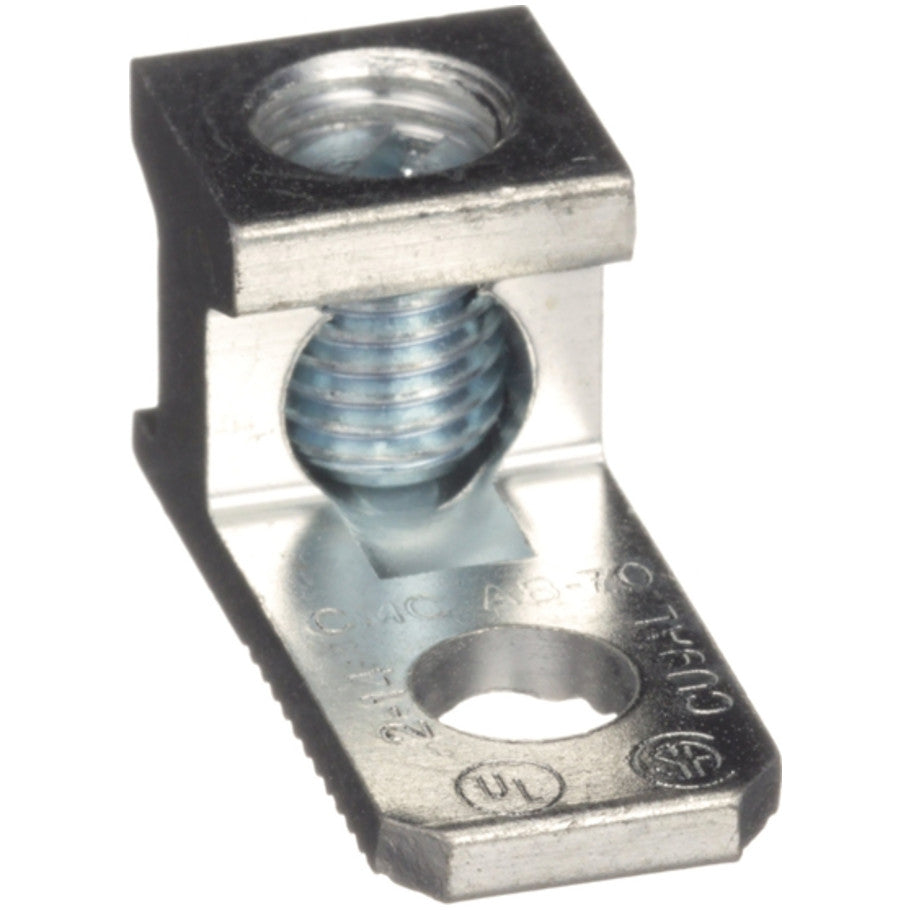 H150 ENCLOSED GROUND LUG 15-150 AMP KIT