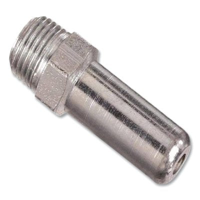 Filler Nipple, 1/8 in MNPT
