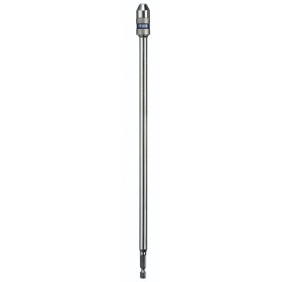 Lock-n-Load Quick Change Extension, 1/4 in Shank, 12 in Length