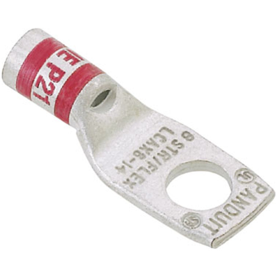 Flex Conductor One-Hole Standard Barrel with Window