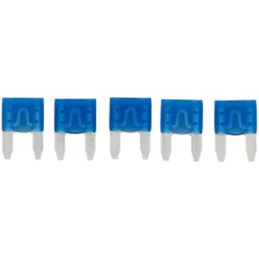 ATM Series Fast Acting Miniature Blade Fuse, 15A, 32VDC