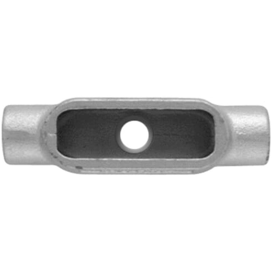 Ocal Form 7 Type TB Conduit Body and Cover