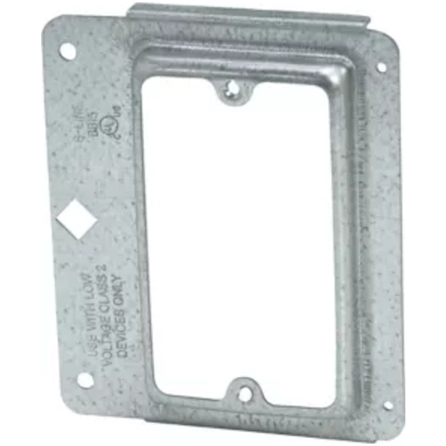 Single Gang Stud Bracket