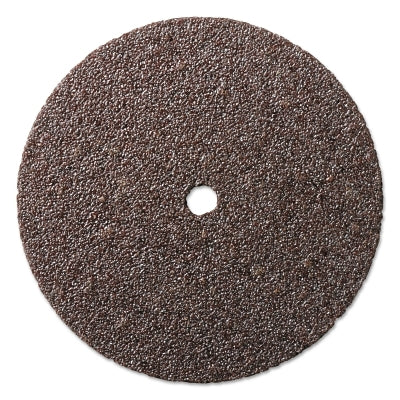 Cut-Off Wheel, 15/16 in dia, 0.025 in Thick, Emery