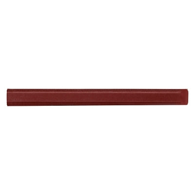 HT Paintstik Solid Paint Marker, 3/8 in dia, 4-1/2 in L, Red