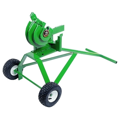 Mechanical Bender, 1800 Series, For 1/2 in, 3/4 in, and 1 in IMC/Rigid Conduit