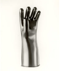 35 MIL NEOPRENE GLOVES SMOOTH FINISH