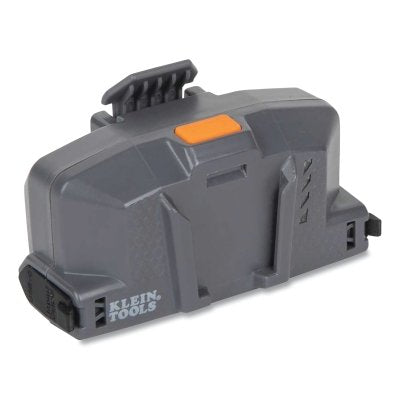 Modular Battery for Hard Hat Cooling Fan, for 60155, Black