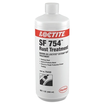 SF 754 Rust Treatment, 1 qt Bottle