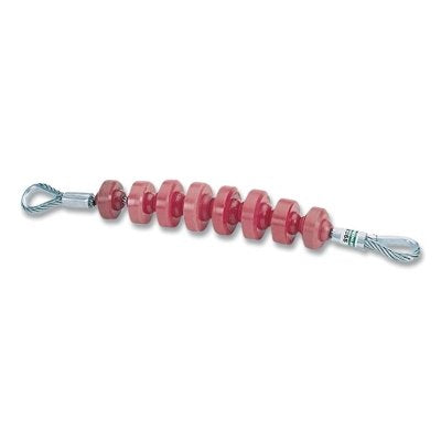Cable Puller Flexible Mandrel, 4 in, Plastic