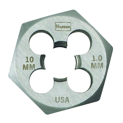 Hexagon Metric Dies (HCS)