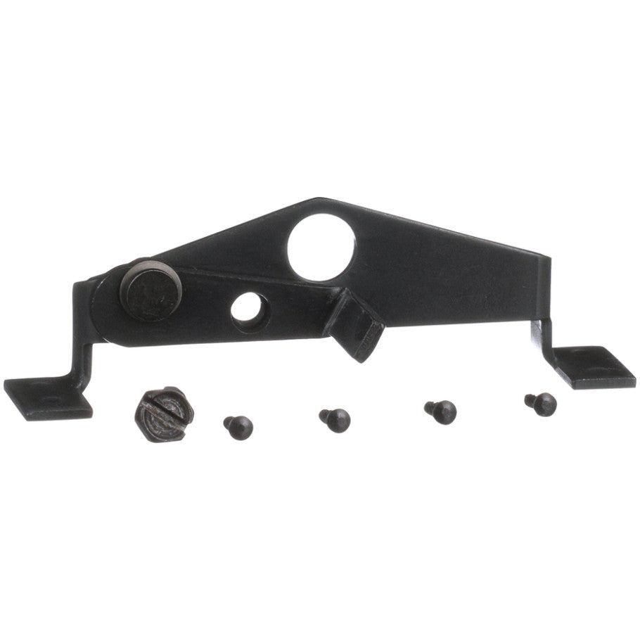 Padlocking Handle Attachment, Use with L-, Q4 (ON or OFF Position) and M-Frame (OFF Position) Circuit Breakers