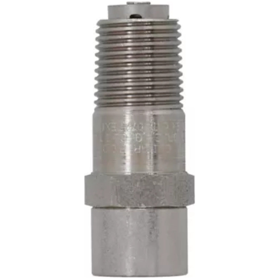 1/2 Inch Stainless Steel Type 4X Hazardous Location Standard Drain or Breather