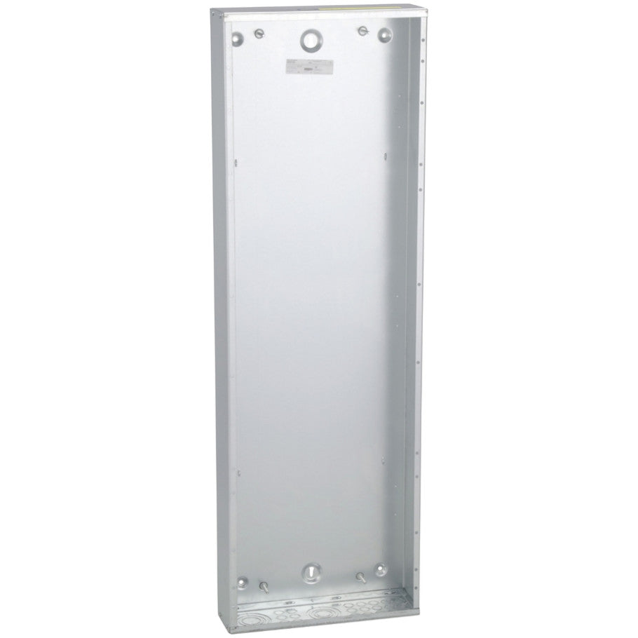 Panelboard Enclosure, NEMA 1, Knockouts, 20 W x 62 H x 5-3/4 in. D