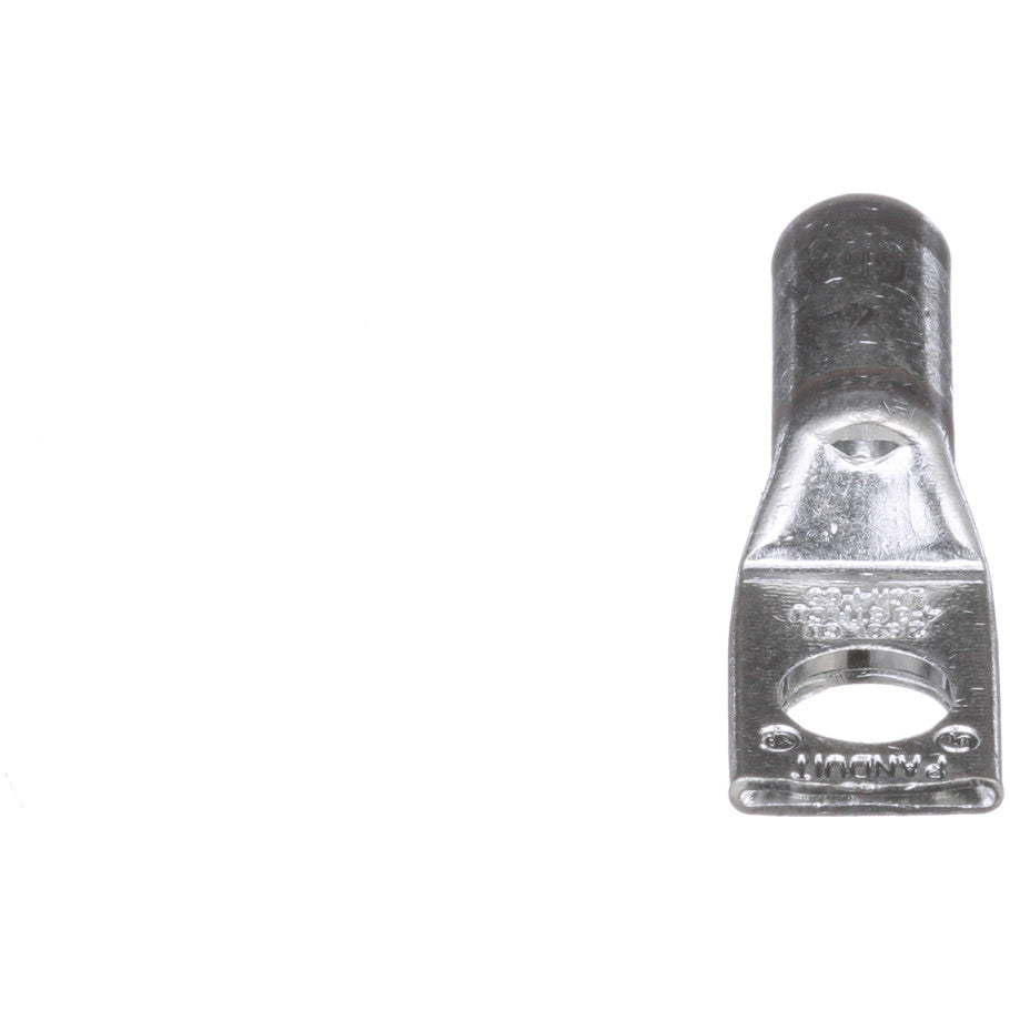 One-Hole Standard Barrel Lug with Inspection Window, 5/16 in.