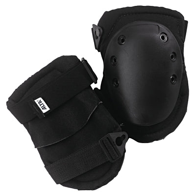 Superflex Knee Cap, Buckle, Black